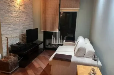 Apartamento à venda em são paulo-sp: 1 quarto, 1 banheiro, 1 vaga na vila monte alegre - 36m² de conforto e elegância!