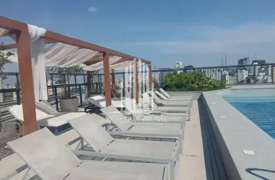 Apartamento à venda na consolação, são paulo-sp! 1 quarto, 1 sala, 1 banheiro, 22m² de área. venha conferir!