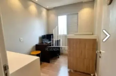 Apartamento com 2 quartos à venda na Rua Paraná, --, Brás, São Paulo