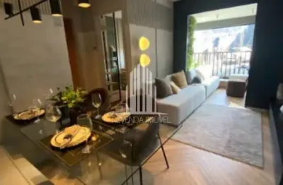 Apartamento com 2 quartos à venda na Rua Comendador Elias Assi, --, Caxingui, São Paulo