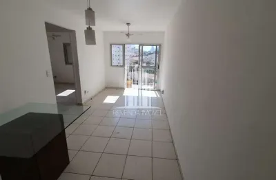 Apartamento residencial em são paulo - sp, jardim aeroporto