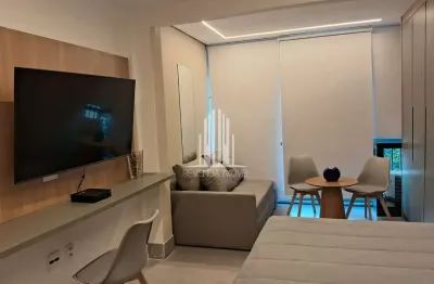 Apartamento à venda em são paulo-sp, bairro sumaré: 1 quarto, 1 banheiro, 27m² de área. confira!