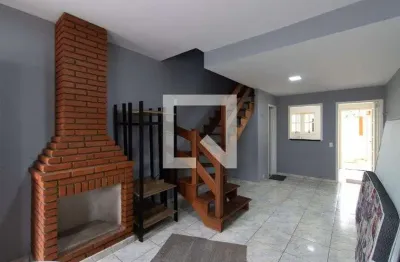 Casa em condomínio fechado com 2 quartos à venda na Rua José Martins Borges, --, Tucuruvi, São Paulo