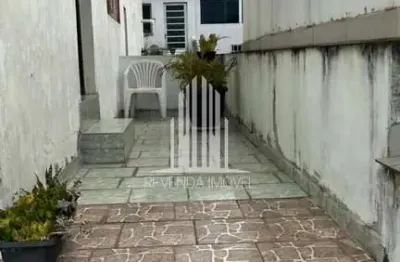 Casa com 4 quartos à venda na Rua Domingos Neto, --, Vila Marari, São Paulo