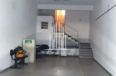 Galpão comercial à venda em são paulo-sp, vila jaguari: 3 salas, 3 banheiros, 4 vagas, 240m² de área!