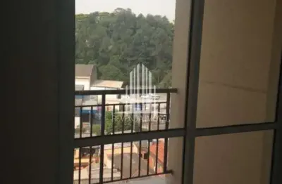 Apartamento residencial em são paulo - sp, jardim monte kemel