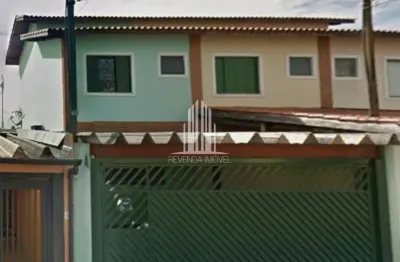Casa à venda em são paulo: 3 quartos, 1 suíte, 2 salas, 3 banheiros, 2 vagas de garagem na vila do castelo - 1.166,02 m² de área.