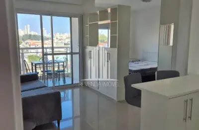 Aluguel de apartamento impecável na aclimação, sp: 1 quarto, 1 sala, 1 banheiro, 40m²