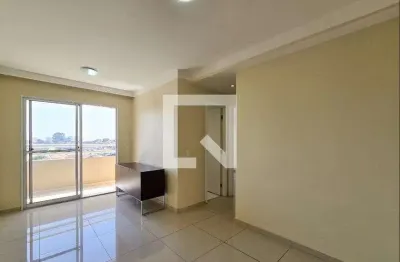 Apartamento com 2 quartos à venda na Rua Vicente de Paula Souza e Silva, --, Assunção, São Bernardo do Campo