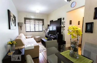 Apartamento com 2 quartos à venda na Rua Torquato Neto, --, Brás, São Paulo
