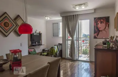 Apartamento com 2 quartos à venda na Avenida Dom Jaime de Barros Câmara, --, Planalto, São Bernardo do Campo