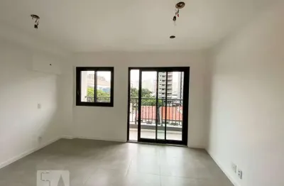 Kitnet / Stúdio à venda na Avenida dos Carinás, --, Moema, São Paulo