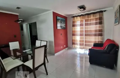 Apartamento com 3 quartos à venda na Rua José de Oliveira Coelho, --, Vila Andrade, São Paulo