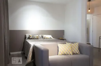 Kitnet / Stúdio à venda na Rua Francisca Miquelina, --, Bela Vista, São Paulo