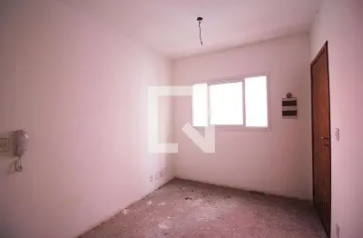 Apartamento com 2 quartos à venda na Rua Amparo, --, Baeta Neves, São Bernardo do Campo