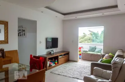 Apartamento com 2 quartos à venda na Avenida São Paulo, --, Vila Jordanópolis, São Bernardo do Campo