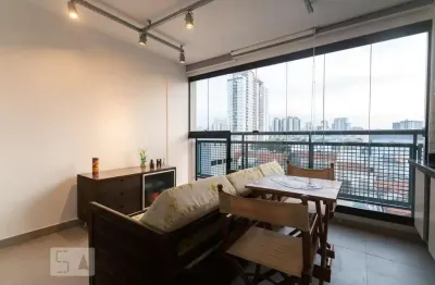 Kitnet / Stúdio à venda na Rua Anhaia, --, Bom Retiro, São Paulo