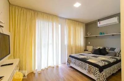 Apartamento com 1 quarto à venda na Rua Brigadeiro Tobias, --, Centro, São Paulo