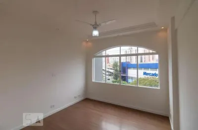 Apartamento com 2 quartos à venda na Rua Gregório Fonseca, --, Jardim Bela Vista, Santo André