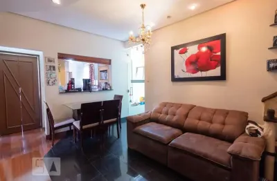 Apartamento com 2 quartos à venda na Rua Leandro de Carvalho, --, Cambuci, São Paulo