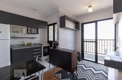 Cobertura com 1 quarto à venda na Rua Justino Alves Batista, --, Vila Yolanda, Osasco