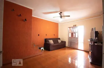 Casa com 3 quartos à venda na Rua Ana Clélia Rodrigues, --, Pestana, Osasco