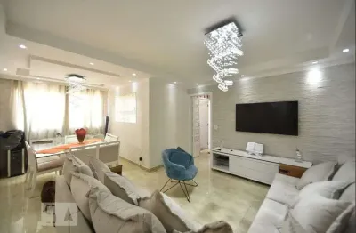 Apartamento com 3 quartos à venda na Rua Antônia Soveral, --, Vila Carrão, São Paulo