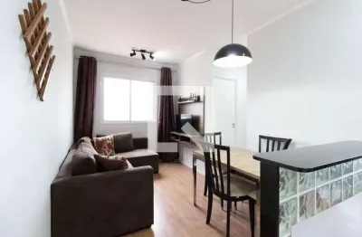 Apartamento com 2 quartos à venda na Avenida Maestro Villa Lobos, --, Vila Gustavo, São Paulo
