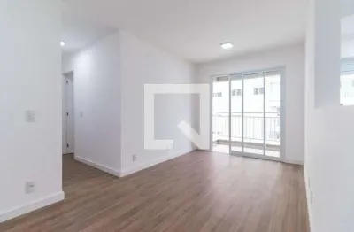 Apartamento com 2 quartos à venda na Rua Amoipira, --, Jardim Marajoara, São Paulo