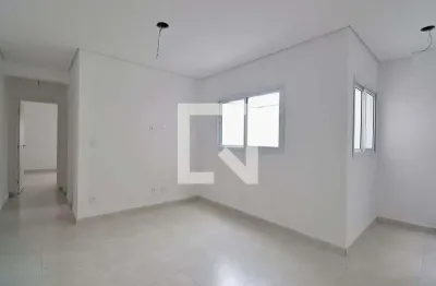 Cobertura com 2 quartos à venda na Rua Tunísia, --, Parque Oratório, Santo André