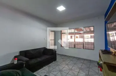 Casa com 3 quartos à venda na Rua Lapa, --, Paulicéia, São Bernardo do Campo