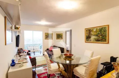 Apartamento com 2 quartos à venda na Rua Major Freire, --, Saúde, São Paulo