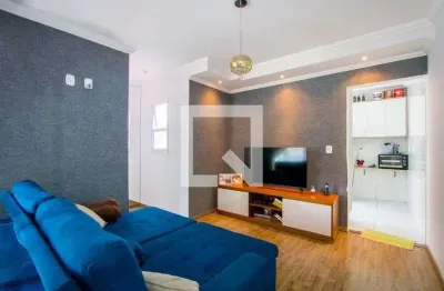Casa com 3 quartos à venda na Rua Cândido de Assis, --, Vila Tibiriçá, Santo André