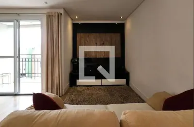 Apartamento com 2 quartos à venda na Rua Lupércio De Miranda, --, Santa Maria, São Caetano do Sul