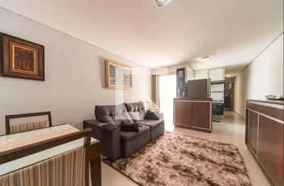 Apartamento com 2 quartos à venda na Rua José Bonifácio, --, Vila Assunção, Santo André