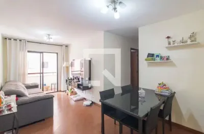 Apartamento com 3 quartos à venda na Rua Ouro Preto, --, Jardim Bela Vista, Santo André