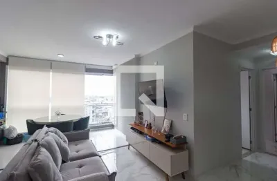 Apartamento com 2 quartos à venda na Rua Octávio Antônio Meneghesso, --, Vila Yara, Osasco