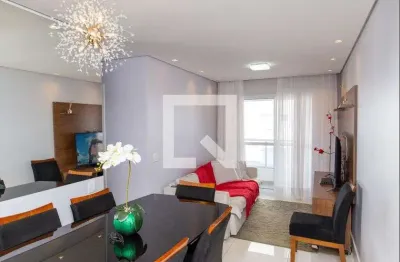 Apartamento com 2 quartos à venda na Avenida Sete de Setembro, --, Conceição, Diadema