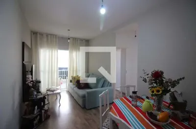 Apartamento com 2 quartos à venda na Rua Armando Backx, --, Demarchi, São Bernardo do Campo