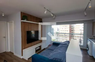 Apartamento com 2 quartos à venda na Rua São Manoel, --, Centro, Diadema
