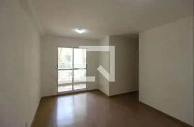 Apartamento com 3 quartos à venda na Avenida Alberto Ramos, --, Vila Santa Clara, São Paulo