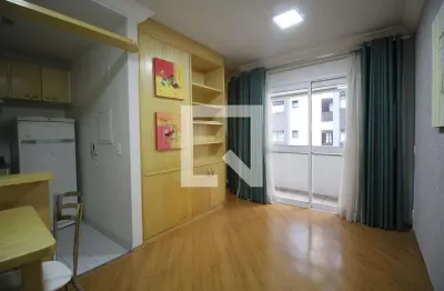 Apartamento com 1 quarto à venda na Rua Bom Pastor, --, Ipiranga, São Paulo