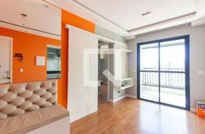 Apartamento com 2 quartos à venda na Rua Justino Alves Batista, --, Vila Yolanda, Osasco