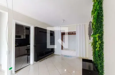 Casa com 3 quartos à venda na Rua Ibatiba, --, Utinga, Santo André