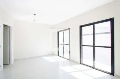 Casa com 2 quartos à venda na Rua Atalaia, --, Vila América, Santo André