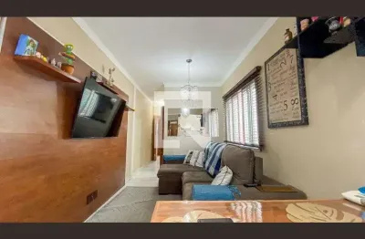 Cobertura com 2 quartos à venda na Alameda Sebastião do Amaral, --, Vila América, Santo André