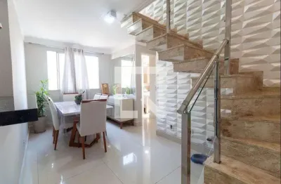 Cobertura com 2 quartos à venda na Rua Olga Fadel Abarca, --, Jardim Aricanduva, São Paulo