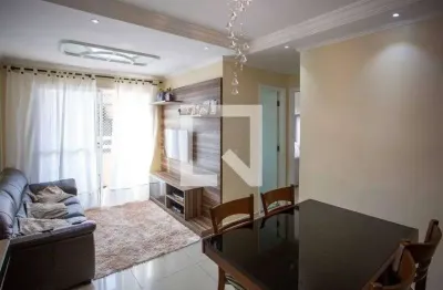 Apartamento com 2 quartos à venda na Rua Vicente de Paula Souza e Silva, --, Assunção, São Bernardo do Campo