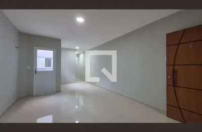 Apartamento com 2 quartos à venda na Rua Francisco Otaviano, --, Vila América, Santo André