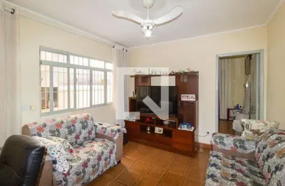 Casa com 3 quartos à venda na Rua Bento da Costa, --, Vila Yolanda, Osasco
